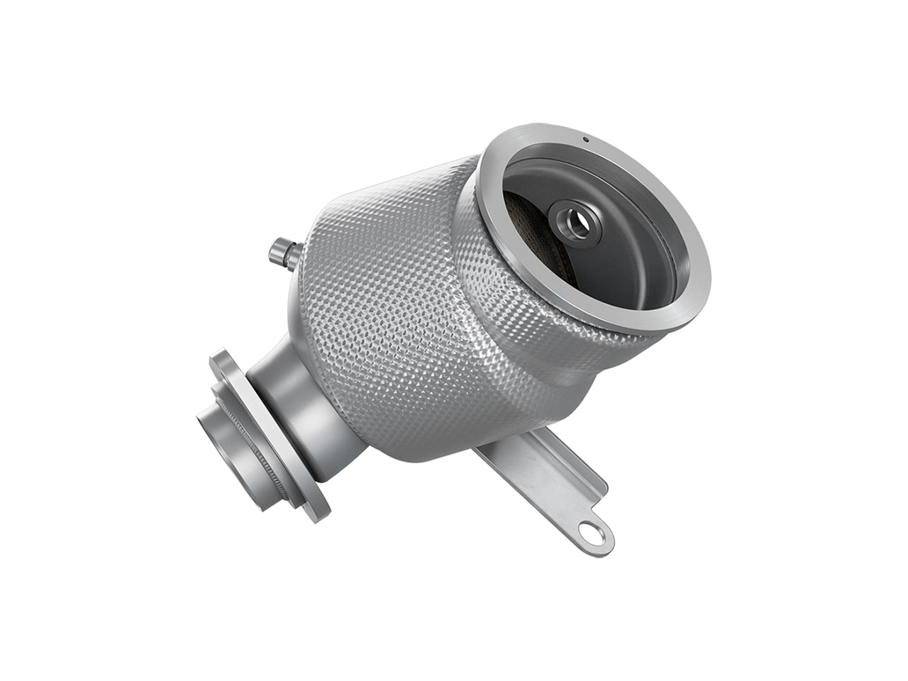 ECE Downpipe Toyota Yaris GR XP21 1.6L 261PS