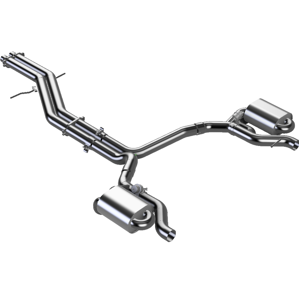 Silence 3.0 - Audi S6 4G