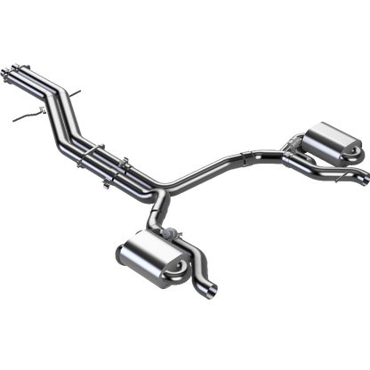 Silence 3.0 - Audi S6 4G