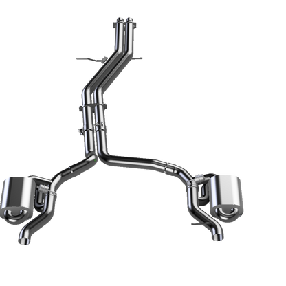 Silence 3.0 - Audi S6 4G