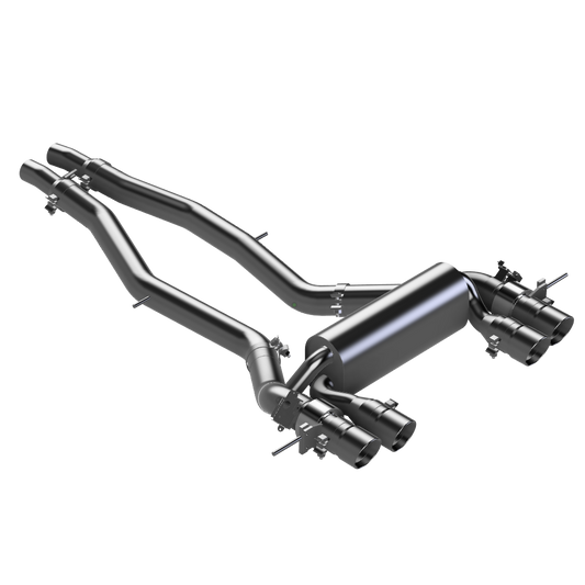 Silence 3.5 ULTRA - BMW M2 G87