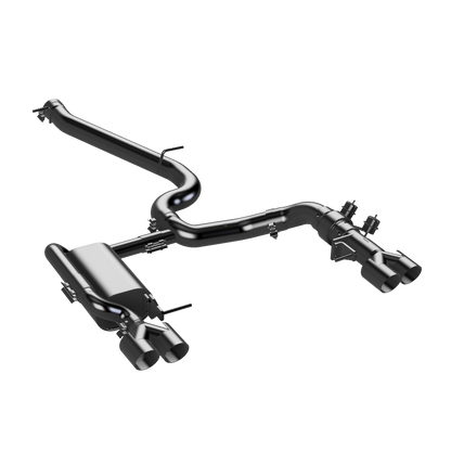 3.5" ULTRA Abgasanlage - CUPRA Leon Sportstourer KL