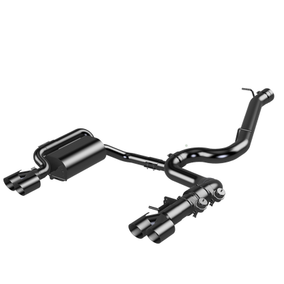 3.5" ULTRA Abgasanlage - CUPRA Leon Sportstourer KL
