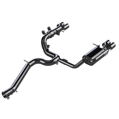 3.5" ULTRA Abgasanlage - CUPRA Leon Sportstourer KL