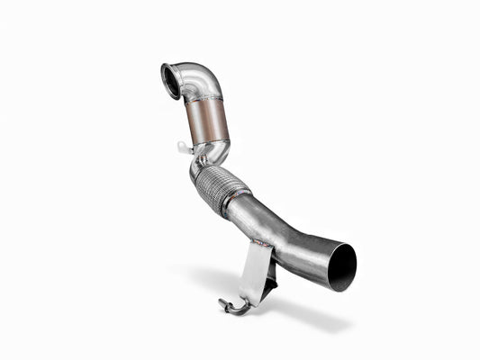 ECE Downpipe EA888 Gen.3 - FWD/AWD
