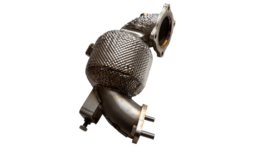 ECE Downpipe Hyundai i20N