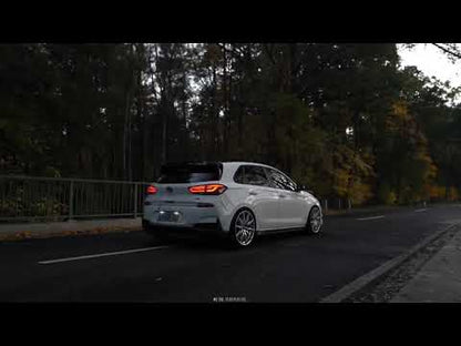 Silence 3.5 - Hyundai I30 N