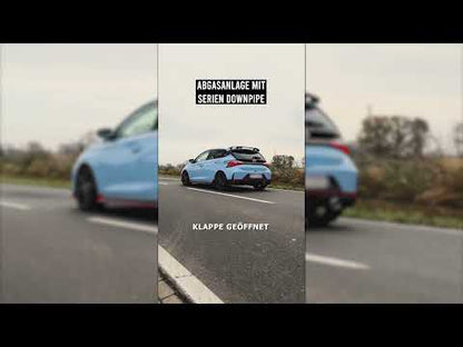 Silence 3.5 - Hyundai i20N