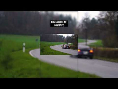 Silence 3.5 - Nissan 350Z